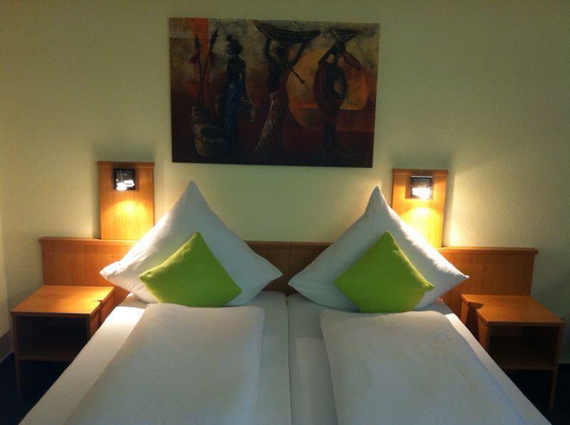 Stadthotel Bad Fallingbostel Quarto foto