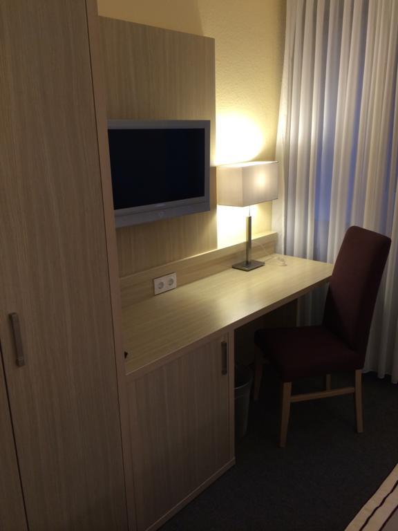 Stadthotel Bad Fallingbostel Quarto foto
