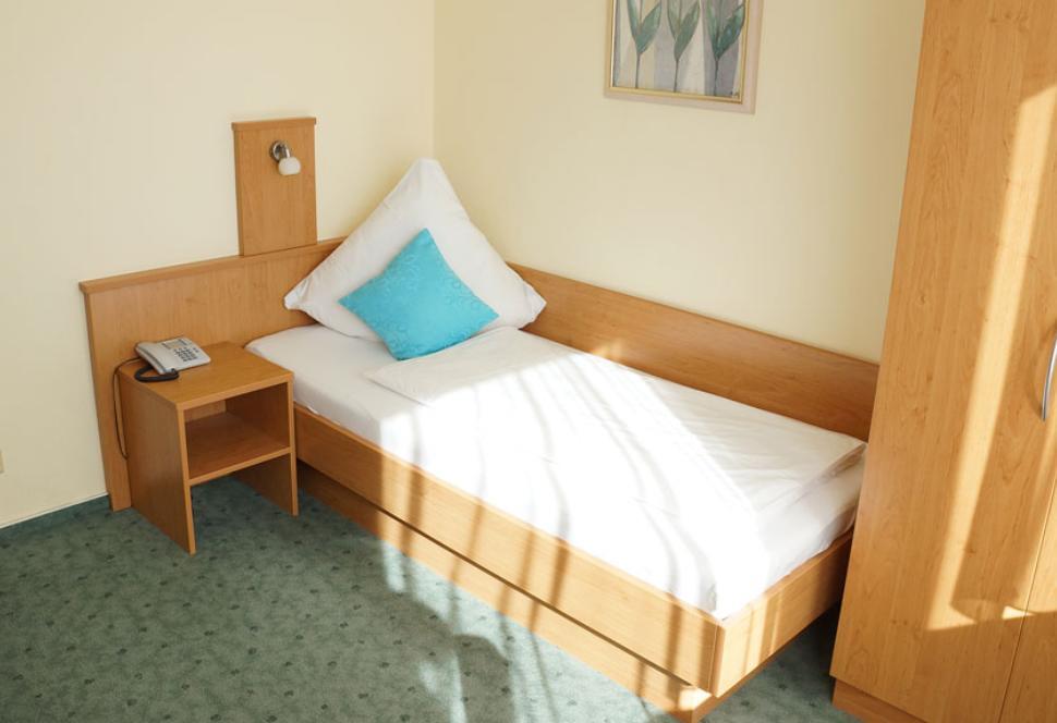 Stadthotel Bad Fallingbostel Quarto foto