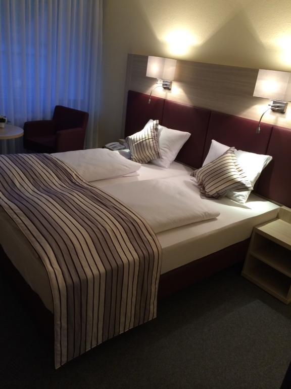 Stadthotel Bad Fallingbostel Quarto foto